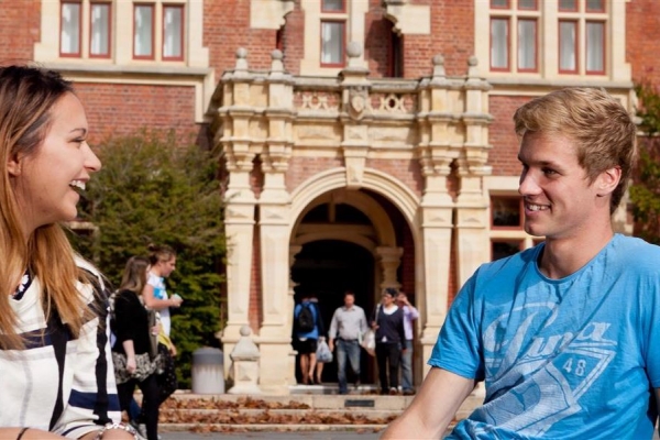 Global Challenges Scholarships – Lincoln University, New Zealand 