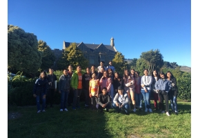Lincoln Group 2018