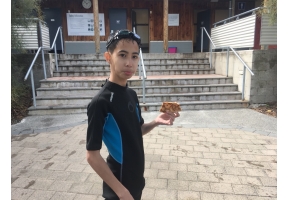 กินก่อนแล้วนะครับ