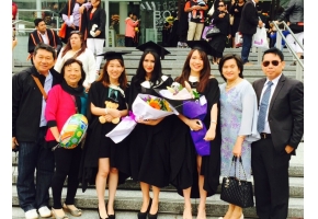 Congratulation !!!