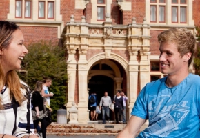 Global Challenges Scholarships – Lincoln University, New Zealand 