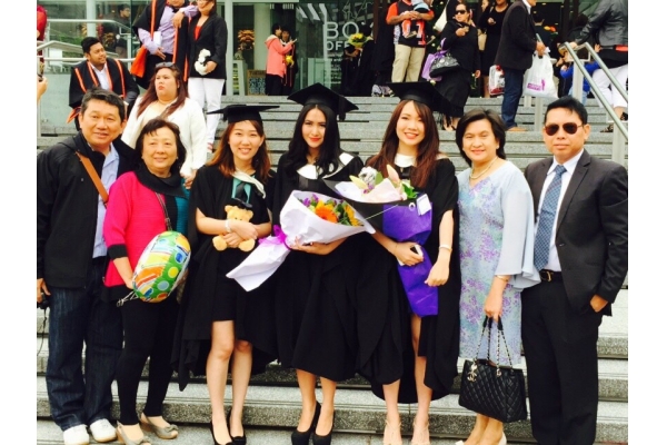 Congratulation !!!