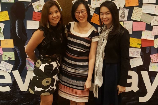 New Zealand Education Fair2017