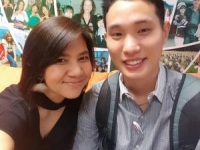 พี่ก้อย & น้องอุ้ย