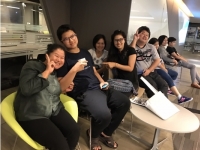 น้องPond and Family