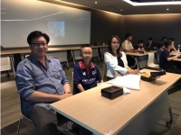 น้องSudyord และคุณพ่อคุณแม่