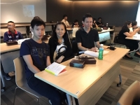 น้องPhoom และคุณพ่อคุณแม่
